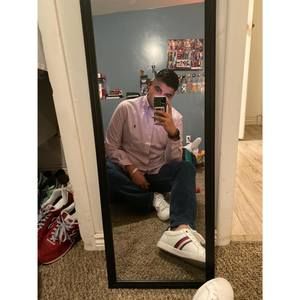 Meet your Posher, Jorge